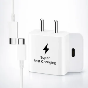 45W Type-C Charger