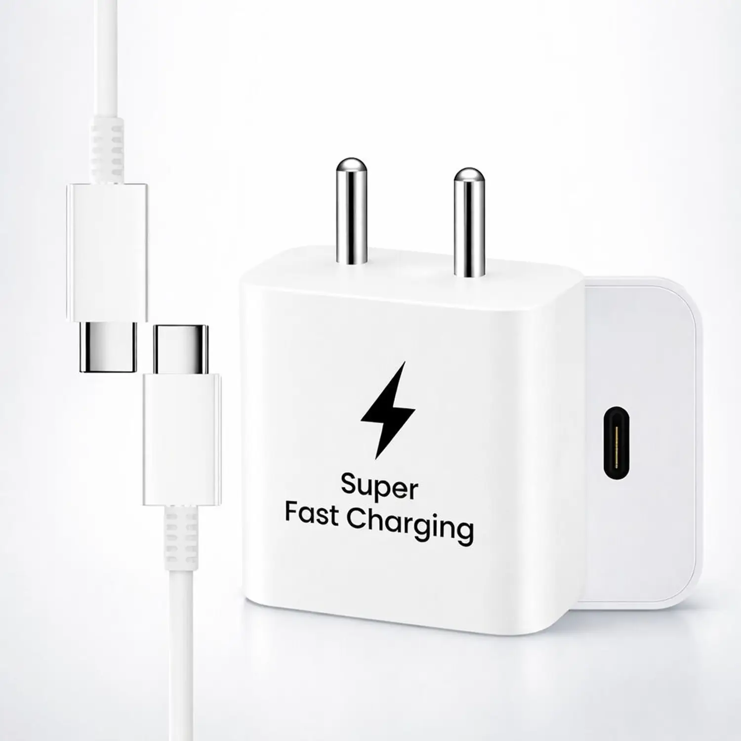45W Type-C Charger